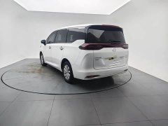 GAC Aion M6 270T DCT Elite 7-Seater - ფოტო 4