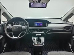 GAC Aion M6 270T DCT Elite 7-Seater - ფოტო 7