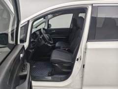 GAC Aion M6 270T DCT Elite 7-Seater - ფოტო 8