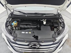 GAC Aion M6 270T DCT Elite 7-Seater - ფოტო 9