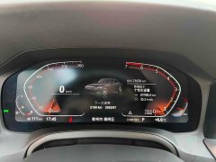 BMW 3 Series 320Li M Sport Package - ფოტო 10