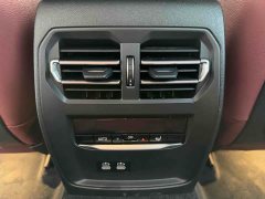 BMW 3 Series 320Li M Sport Package - ფოტო 11