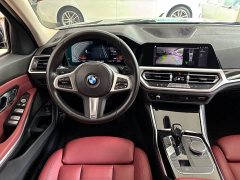BMW 3 Series 320Li M Sport Package - ფოტო 13