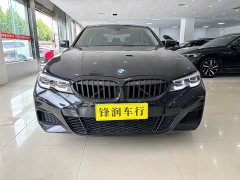 BMW 3 Series 320Li M Sport Package - ფოტო 2
