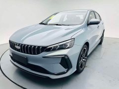Geely Binrui 2024 Binrui COOL 1.5T DCT Dragon Ascend Edition - ფოტო 1