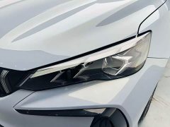 Geely Binrui 2024 Binrui COOL 1.5T DCT Dragon Ascend Edition - ფოტო 3