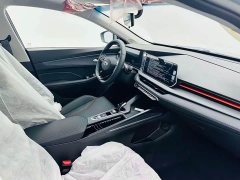 Geely Binrui 2024 Binrui COOL 1.5T DCT Dragon Ascend Edition - ფოტო 4