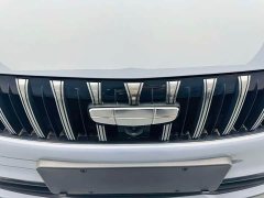 Geely Binrui 2024 Binrui COOL 1.5T DCT Dragon Ascend Edition - ფოტო 5
