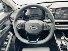 Geely Binrui 2024 Binrui COOL 1.5T DCT Dragon Ascend Edition - ფოტო 7