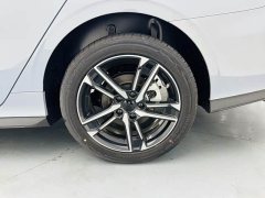 Geely Binrui 2024 Binrui COOL 1.5T DCT Dragon Ascend Edition - ფოტო 8