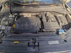 Volkswagen Tiguan L 2023 Facelift 330TSI Automatic FWD R-Line Flagship - ფოტო 10