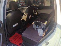 Volkswagen Tiguan L 2023 Facelift 330TSI Automatic FWD R-Line Flagship - ფოტო 11