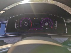 Volkswagen Tiguan L 2023 Facelift 330TSI Automatic FWD R-Line Flagship - ფოტო 14