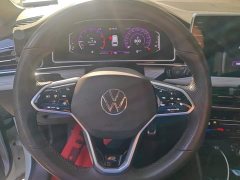 Volkswagen Tiguan L 2023 Facelift 330TSI Automatic FWD R-Line Flagship - ფოტო 15