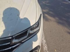 Volkswagen Tiguan L 2023 Facelift 330TSI Automatic FWD R-Line Flagship - ფოტო 5
