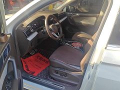Volkswagen Tiguan L 2023 Facelift 330TSI Automatic FWD R-Line Flagship - ფოტო 9