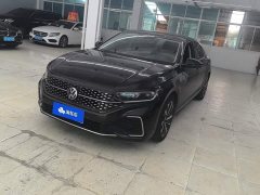 Volkswagen Passat 2022 330TSI Starry Sky Elite - ფოტო 1