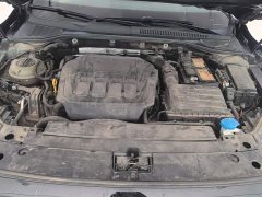 Volkswagen Passat 2022 330TSI Starry Sky Elite - ფოტო 10