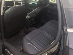 Volkswagen Passat 2022 330TSI Starry Sky Elite - ფოტო 11