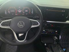 Volkswagen Passat 2022 330TSI Starry Sky Elite - ფოტო 12