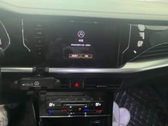 Volkswagen Passat 2022 330TSI Starry Sky Elite - ფოტო 13