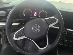 Volkswagen Passat 2022 330TSI Starry Sky Elite - ფოტო 15