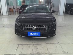 Volkswagen Passat 2022 330TSI Starry Sky Elite - ფოტო 2