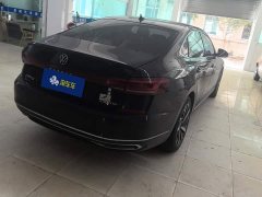 Volkswagen Passat 2022 330TSI Starry Sky Elite - ფოტო 3