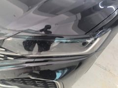 Volkswagen Passat 2022 330TSI Starry Sky Elite - ფოტო 5