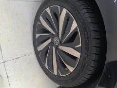 Volkswagen Passat 2022 330TSI Starry Sky Elite - ფოტო 6