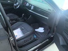 Volkswagen Passat 2022 330TSI Starry Sky Elite - ფოტო 8