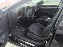 Volkswagen Passat 2022 330TSI Starry Sky Elite - ფოტო 9