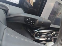 Leapmotor C01 Rear-Wheel Drive Ultra-Long Range Edition - ფოტო 16
