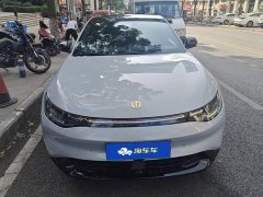 Leapmotor C01 Rear-Wheel Drive Ultra-Long Range Edition - ფოტო 2
