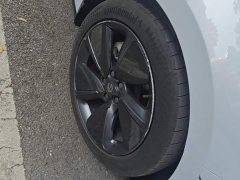 Leapmotor C01 Rear-Wheel Drive Ultra-Long Range Edition - ფოტო 6