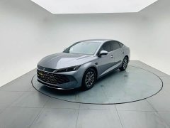 BYD Qin L DM-i Smart Drive Edition 80KM Leading - ფოტო 1