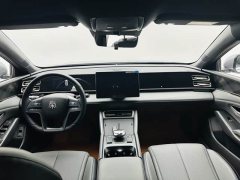 BYD Qin L DM-i Smart Drive Edition 80KM Leading - ფოტო 8