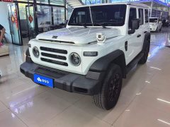 Volkswagen 212 T01 2.0T Mechanic Edition - ფოტო 1