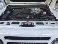 Volkswagen 212 T01 2.0T Mechanic Edition - ფოტო 10