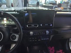 Volkswagen 212 T01 2.0T Mechanic Edition - ფოტო 13