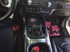 Volkswagen 212 T01 2.0T Mechanic Edition - ფოტო 16