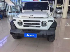 Volkswagen 212 T01 2.0T Mechanic Edition - ფოტო 2
