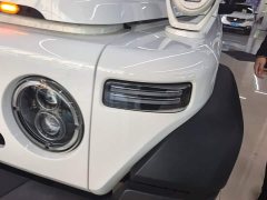 Volkswagen 212 T01 2.0T Mechanic Edition - ფოტო 5
