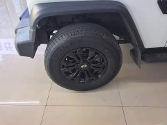 Volkswagen 212 T01 2.0T Mechanic Edition - ფოტო 6