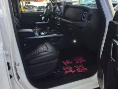 Volkswagen 212 T01 2.0T Mechanic Edition - ფოტო 8