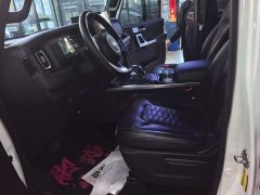 Volkswagen 212 T01 2.0T Mechanic Edition - ფოტო 9