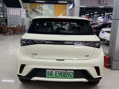 BYD Dolphin 2025 420km Freedom Edition - ფოტო 10