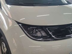 BYD Dolphin 2025 420km Freedom Edition - ფოტო 11