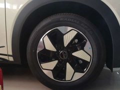 BYD Dolphin 2025 420km Freedom Edition - ფოტო 12