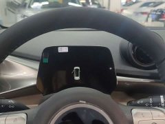 BYD Dolphin 2025 420km Freedom Edition - ფოტო 13